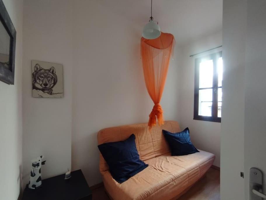 Appartement En Plein Centre. Carpentras Eksteriør billede