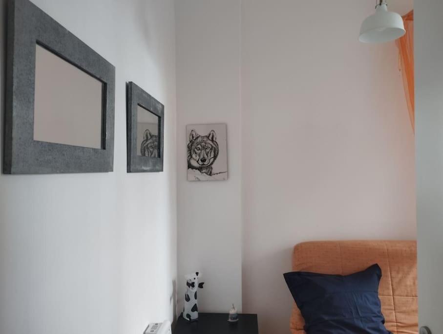 Appartement En Plein Centre. Carpentras Eksteriør billede